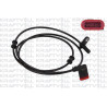 ABS SENSORU ARKA C219 05-10 W211 02-08 S211 03-09