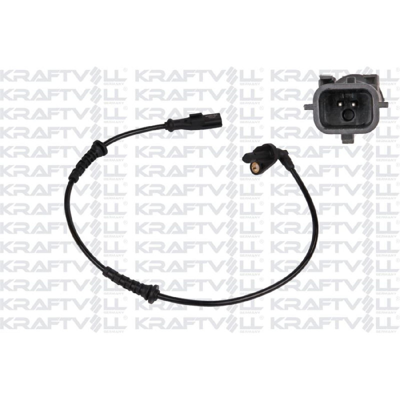 ABS KABLOSU SENSORU ARKA SAG DUSTER 11-