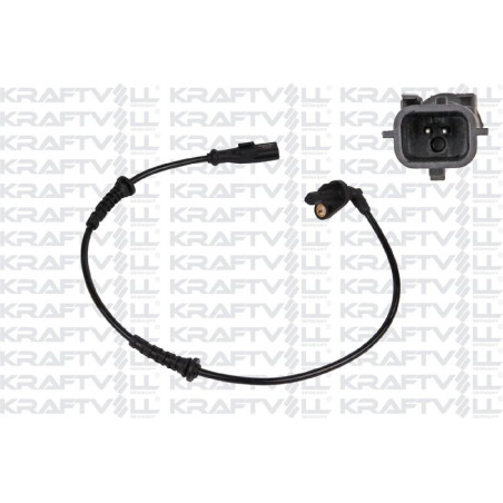 ABS KABLOSU SENSORU ARKA SAG DUSTER 11-