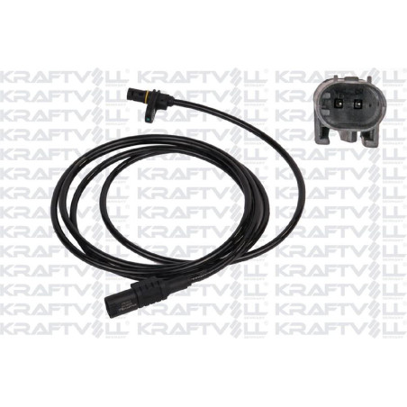 ABS HIZ SENSORU ARKA SOL SPRINTER 06 - CRAFTER 06 - 16