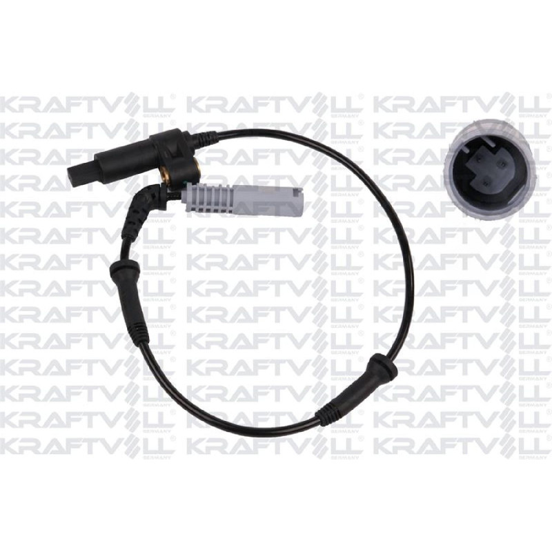 ABS SENSORU ON BMW E46 98-05