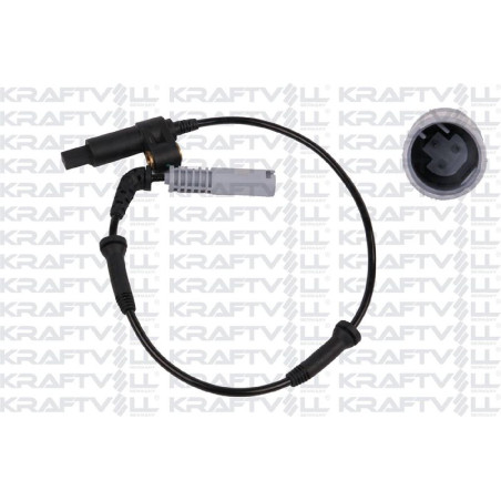 ABS SENSORU ON BMW E46 98-05