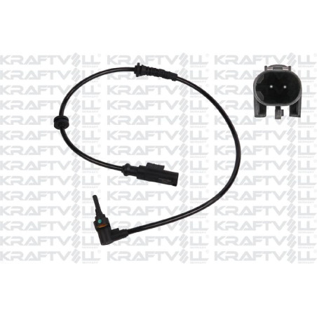 ABS KABLOSU SENSORU ARKA ALFA ROMEO MITO 08- GRANDE PUNTO 05- PUNTO 08- CORSA D