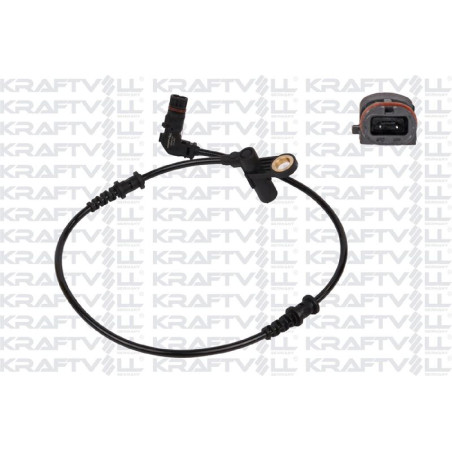 ABS SENSORU ON S-CLASS W220 98-05 C215 99-06