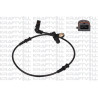 ABS SENSORU ON S-CLASS W220 98-05 C215 99-06
