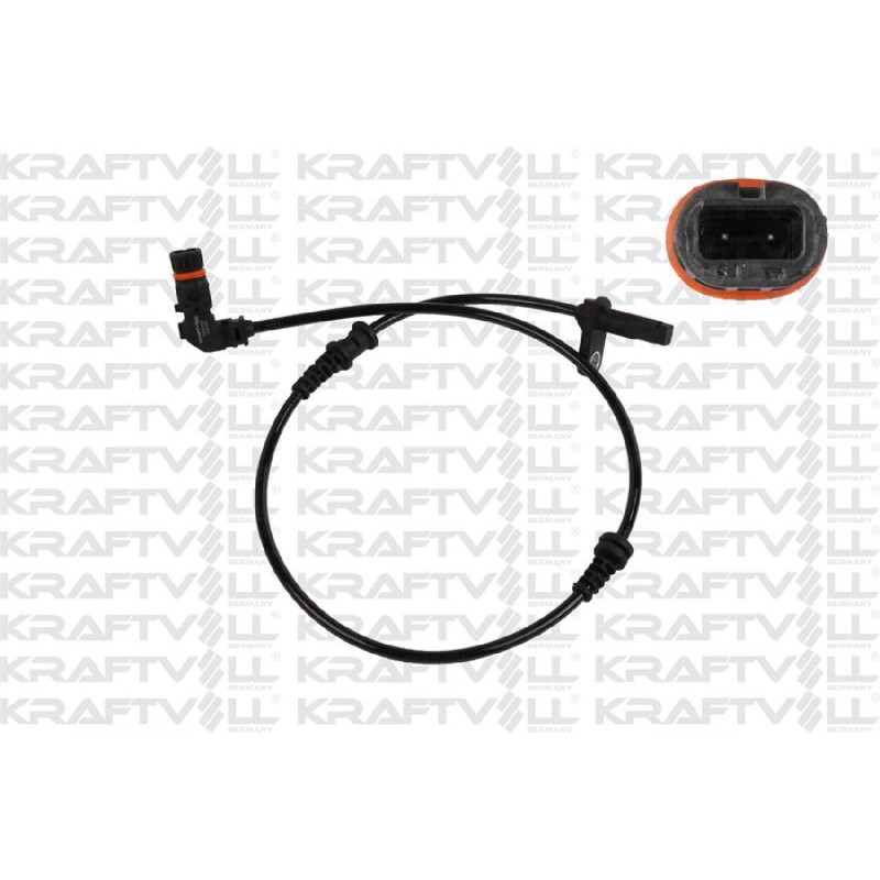 ABS SENSORU ON C207 11-16 A207 11-16
