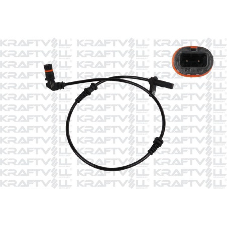 ABS SENSORU ON C207 11-16 A207 11-16