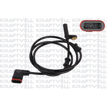 ABS SENSORU ARKA SOL W203 02-07 CL203 02-08 S203 02-07 C209 05-09