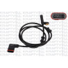 ABS SENSORU ARKA SOL W203 02-07 CL203 02-08 S203 02-07 C209 05-09