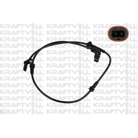 ABS SENSORU ON S-CLASS W221 4-matic 05-13 SL-CLASS R230 01-12