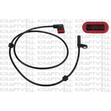 ABS SENSORU ARKA C-CLASS W204 07-14 S204 07-14 C204 11-