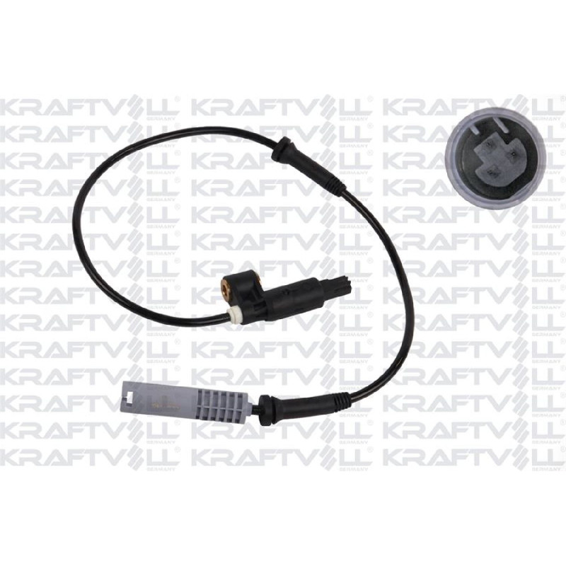 ABS SENSORU ON BMW E36 Z3 90-98