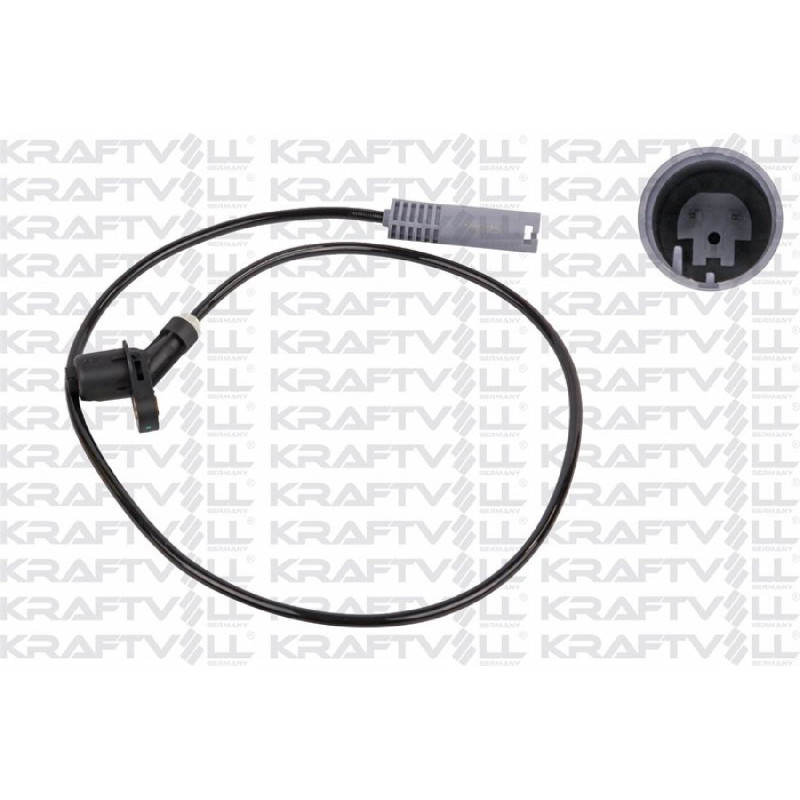 ABS SENSORU ARKA BMW E36 91-98  E30 91-94