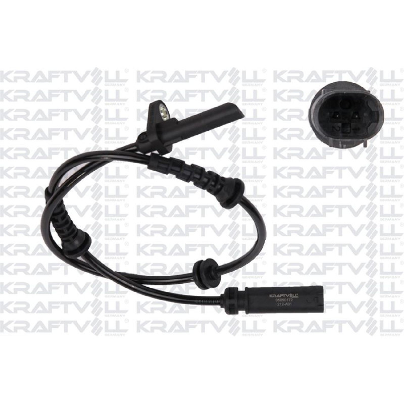 ABS SENSORU ARKA BMW F10 F11 F12 F06 11-