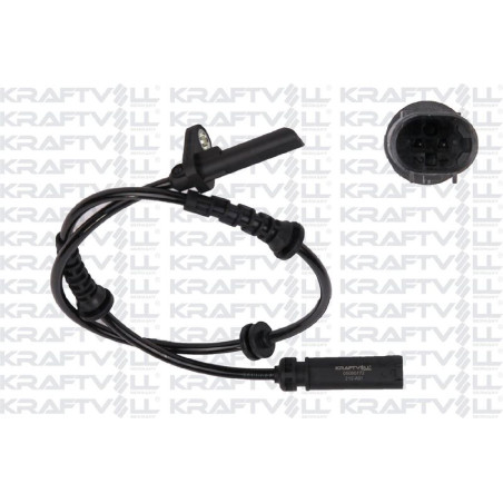 ABS SENSORU ARKA BMW F10 F11 F12 F06 11-