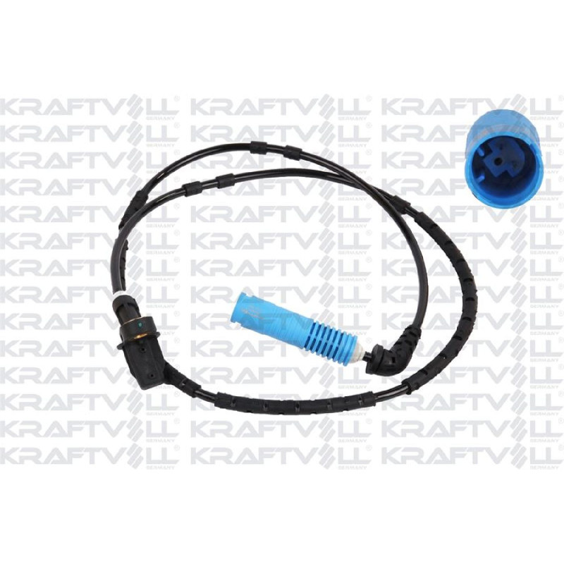 ABS SENSORU ARKA BMW E46 98-06