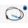 ABS SENSORU ARKA BMW E46 98-06