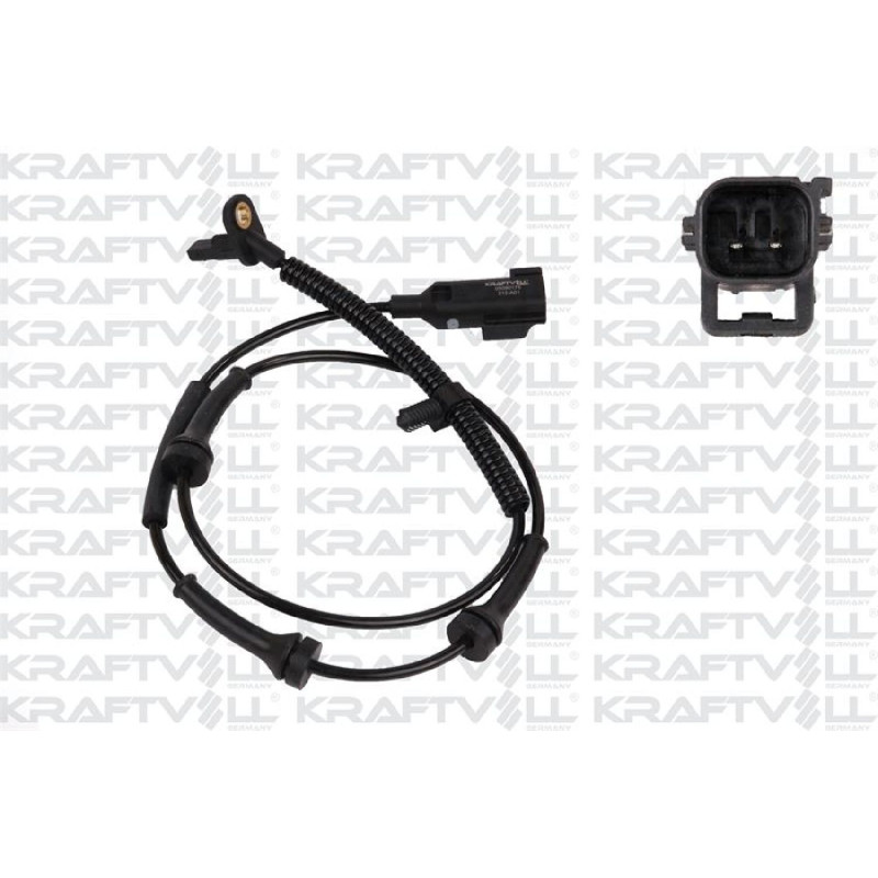 ABS SENSORU ON SAG SOL FREELANDER 2 L359 06-14