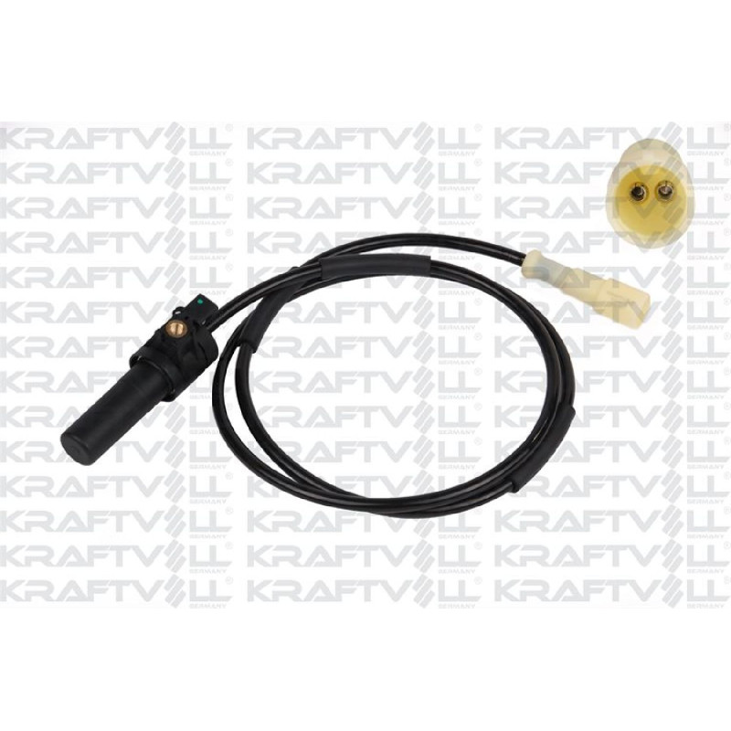 ABS KABLOSU SENSORU ARKA COMBO CORSA B TIGRA 94- 01