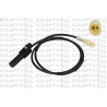 ABS KABLOSU SENSORU ARKA COMBO CORSA B TIGRA 94- 01