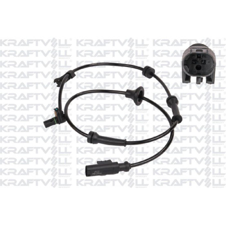 ABS HIZ SENSORU ARKA C1 107 AYGO 05 - 14