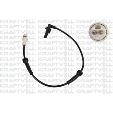 (ABS) TEKERLEK SENSORU ARKA SAG RENAULT TWINGO I 1.2 DACIA LOGAN 04- 1.4 MPI