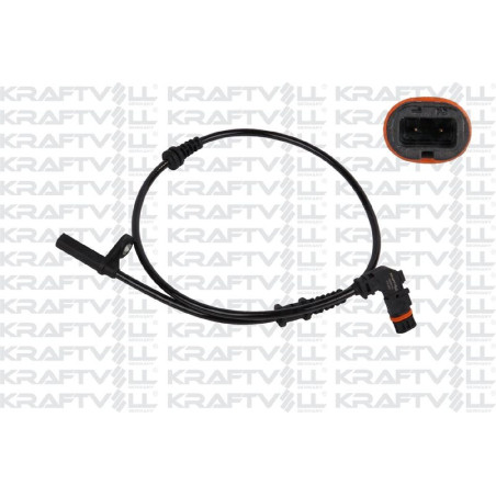 ABS SENSORU ON C-CLASS W204 07-14 S204 07-14