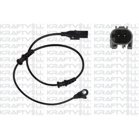 ABS SENSORU ON SPRINTER 906  ( 4×4 ) 08-