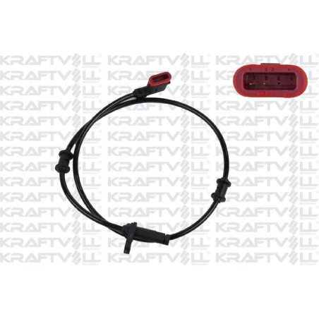 ABS SENSORU ARKA X218 14-17 C218 11-17 W212 09-15 S212 09-16