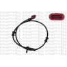 ABS SENSORU ARKA X218 14-17 C218 11-17 W212 09-15 S212 09-16