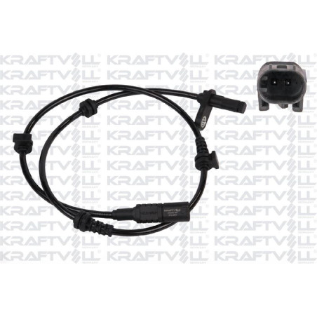 ABS SENSORU ON 4-matic E-CLASS W211 03-08 S211 03-09