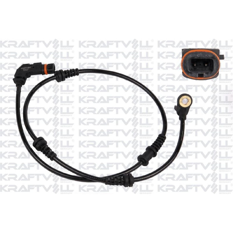 ABS SENSORU ON GL-CLASS X164 06-12 ML-CLASS W164 05-11