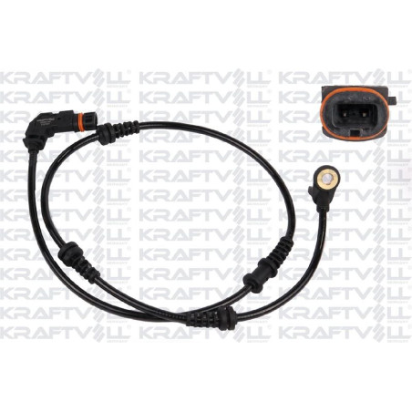 ABS SENSORU ON GL-CLASS X164 06-12 ML-CLASS W164 05-11