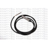 ABS SENSORU ARKA SPRINTER 901 902 903 904 905 95-06 LT 35 95-06