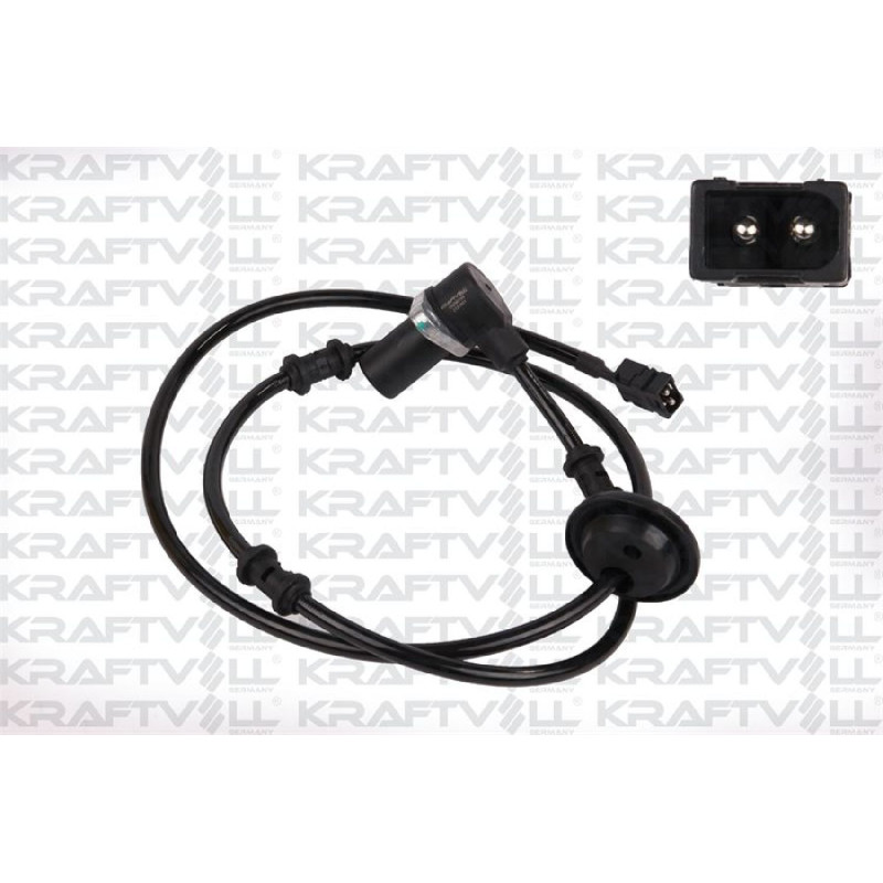 ABS SENSORU ARKA SOL E-CLASS W210 96-02 S210 96-03