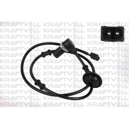 ABS SENSORU ARKA SOL E-CLASS W210 96-02 S210 96-03