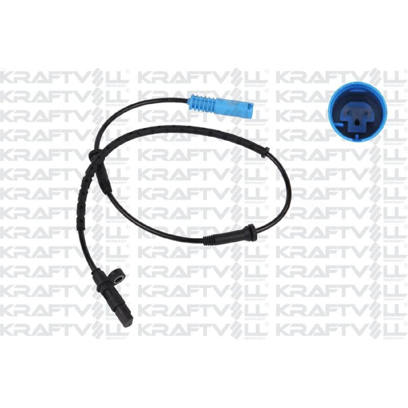 ABS SENSORU ARKA BMW E39 96-03