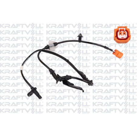 ABS SENSORU ON SAG HONDA ACCORD 03-08