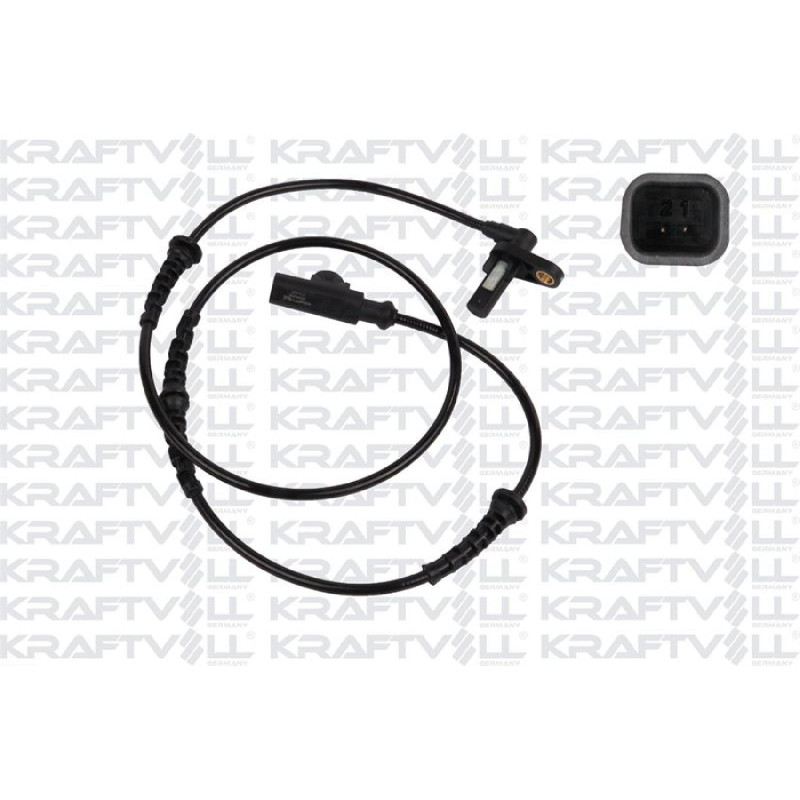 ABS SENSORU ON 276DT 306DT DISCOVERY 4 L319 09-18