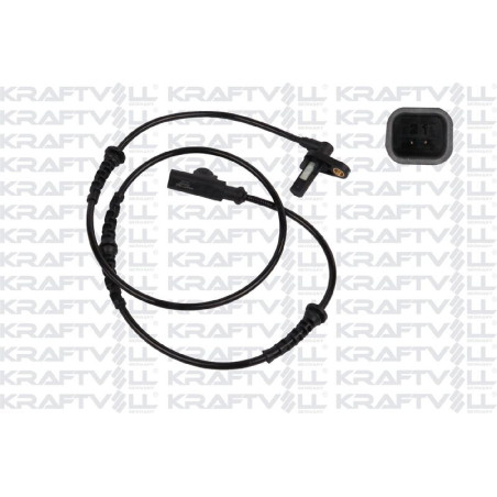 ABS SENSORU ON 276DT 306DT DISCOVERY 4 L319 09-18
