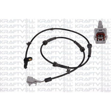 ABS SENSORU ARKA NISSAN QASHQAI 07-13