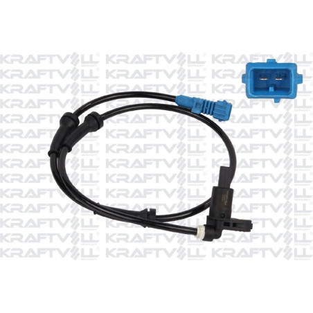 ABS KABLOSU SENSORU ARKA 206 03- 1.4 1.4HDI 1.6HDI BOY 782MM