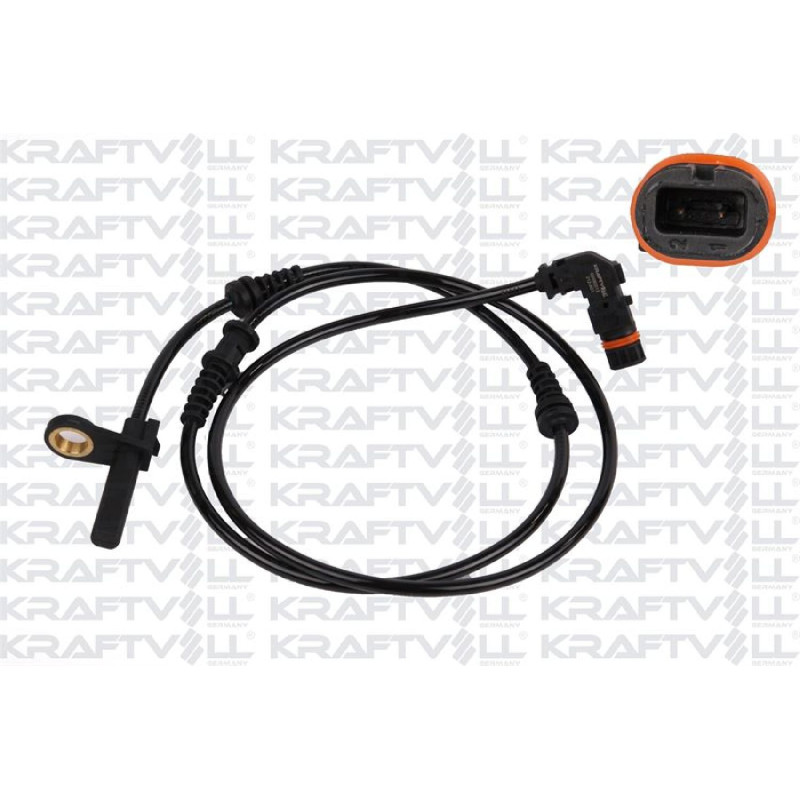 ABS SENSORU ON (ZIRHLI) S-CLASS W221 05-13 C216 06-13