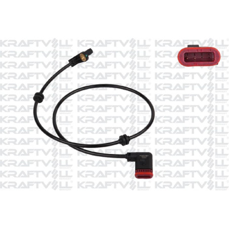 ABS SENSORU ARKA S-CLASS W221 05-13 C216 06-13