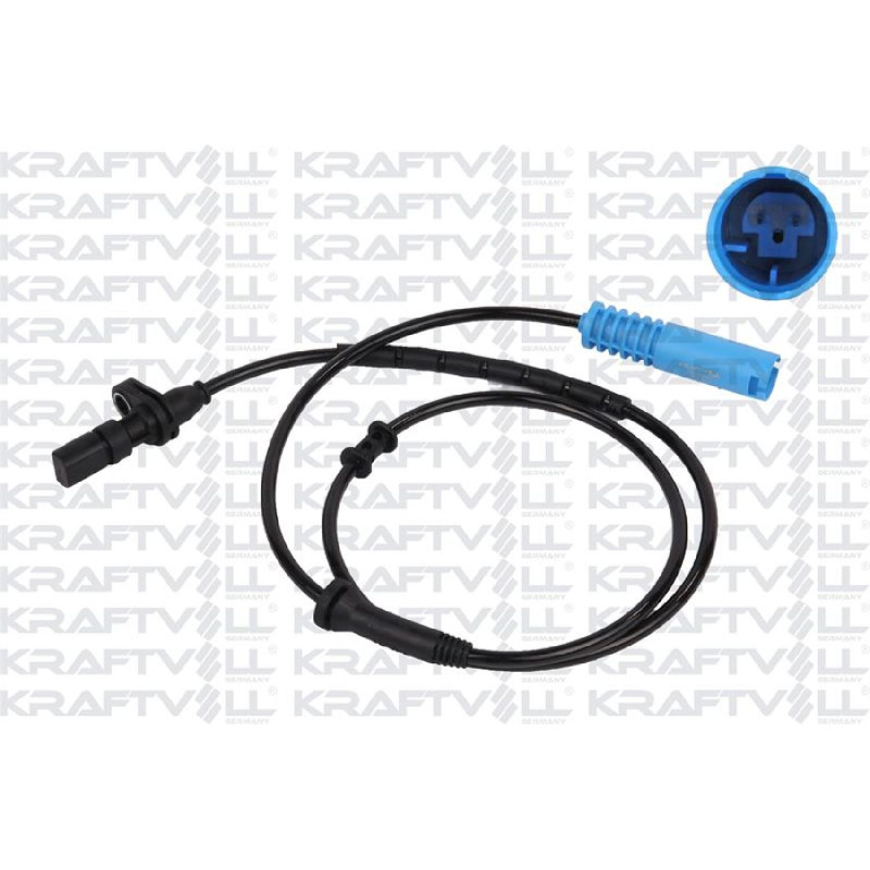 ABS SENSORU ARKA BMW E38 95-98