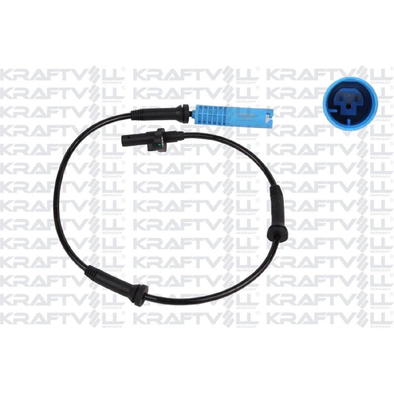 ABS SENSORU ON BMW E60 04-10