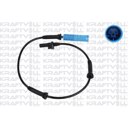 ABS SENSORU ON BMW E60 04-10