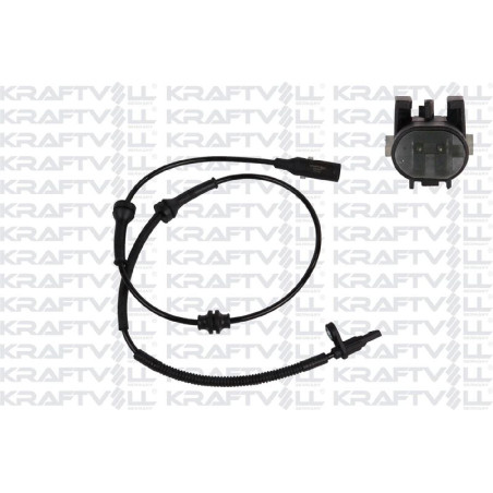 ABS HIZ SENSORU ARKA 500 07 - 500C 09 - KA 08 -