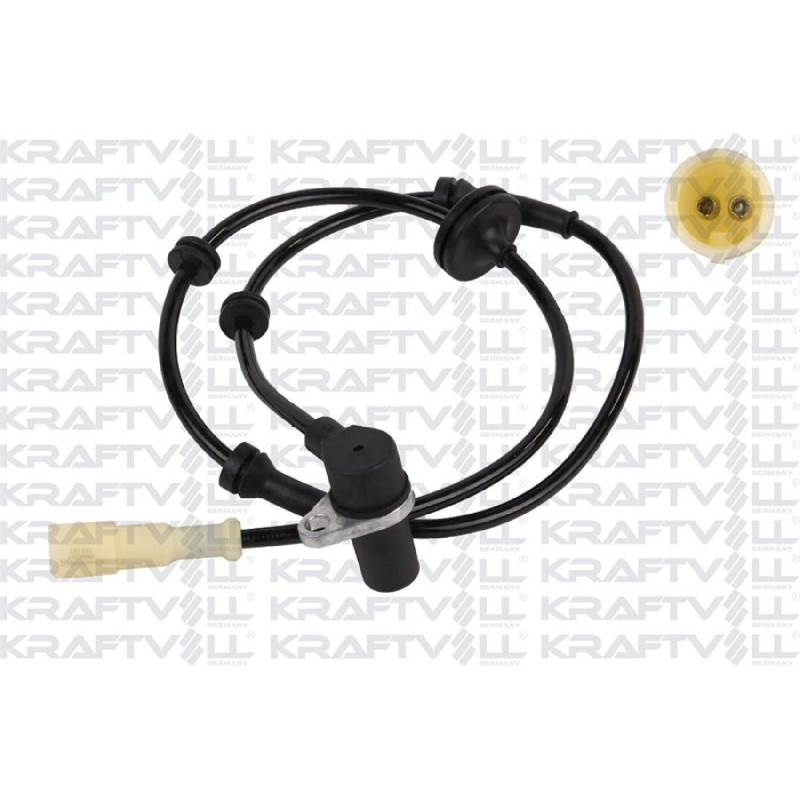 ABS SENSORU ON SOL HONDA CIVIC VI - 01ROVER 45 - 05 ROVER 400 - 00