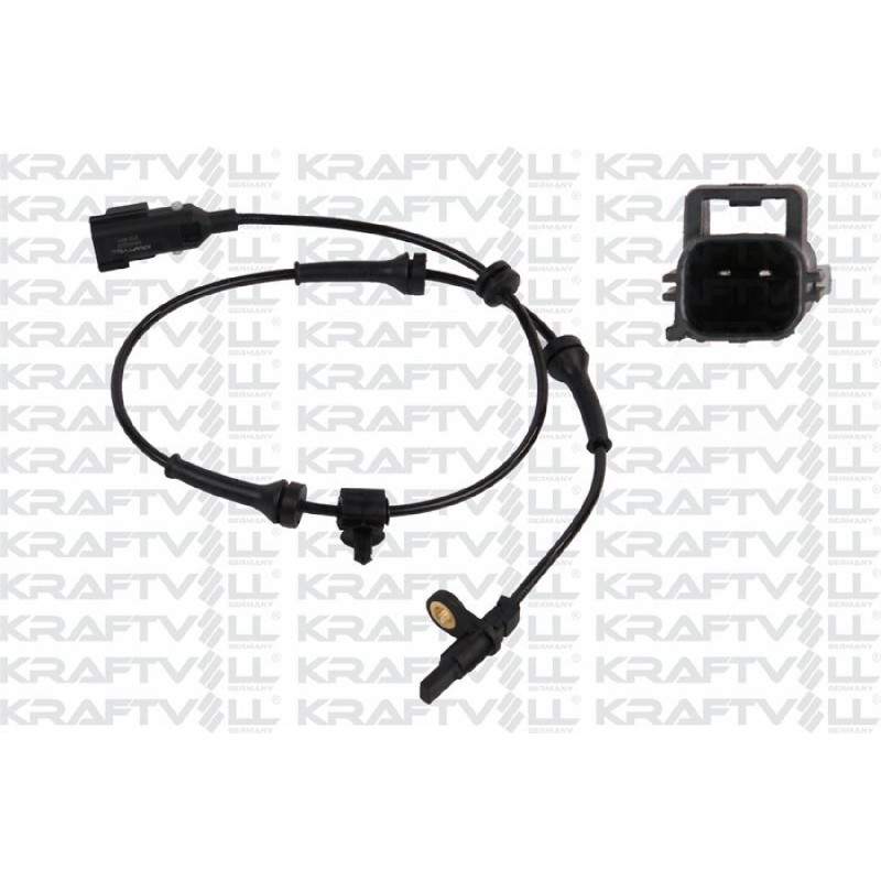 ABS HIZ SENSORU ARKA FREELANDER 2 06 -14